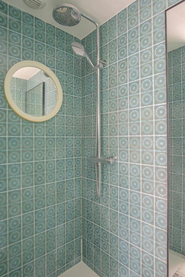 3 Pieces Vue Mer Et Piscine Quartier Parc Imperial Nice Exterior photo